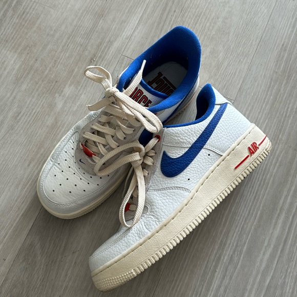 Nike Shoes - Nike Air Force 1